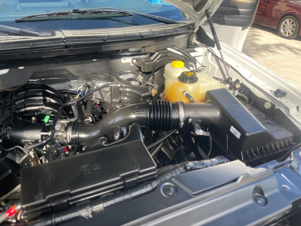 2014 Ford F-150 XL LOW MILES 28,806 4WD PU Pompano Beach FL