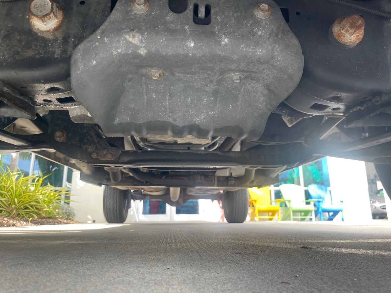 2014 Ford F-150 XL LOW MILES 28,806 4WD PU Pompano Beach FL