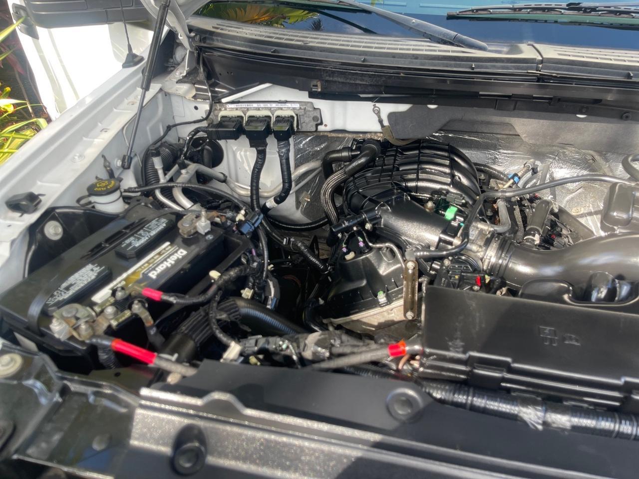 2014 Ford F-150 XL LOW MILES 28,806 4WD PU Pompano Beach FL