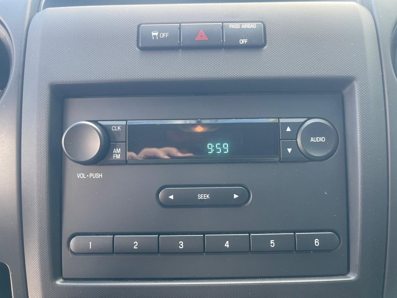 2014 Ford F-150 XL LOW MILES 28,806 4WD PU Pompano Beach FL