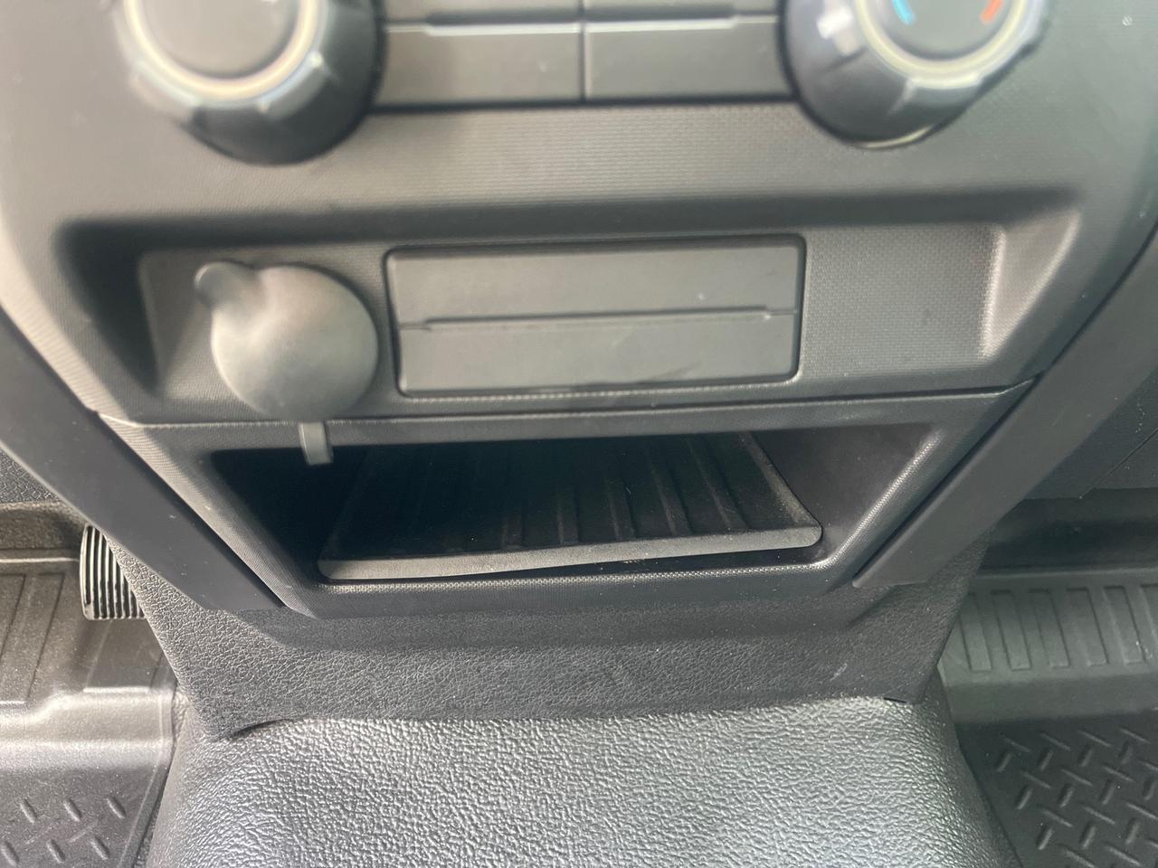 2014 Ford F-150 XL LOW MILES 28,806 4WD PU Pompano Beach FL