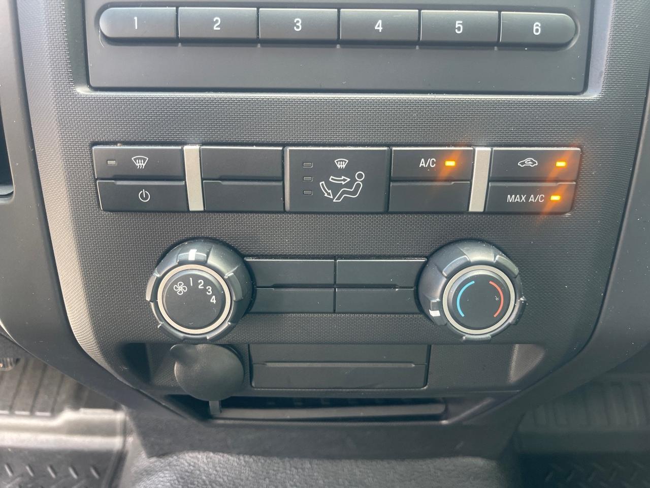 2014 Ford F-150 XL LOW MILES 28,806 4WD PU Pompano Beach FL