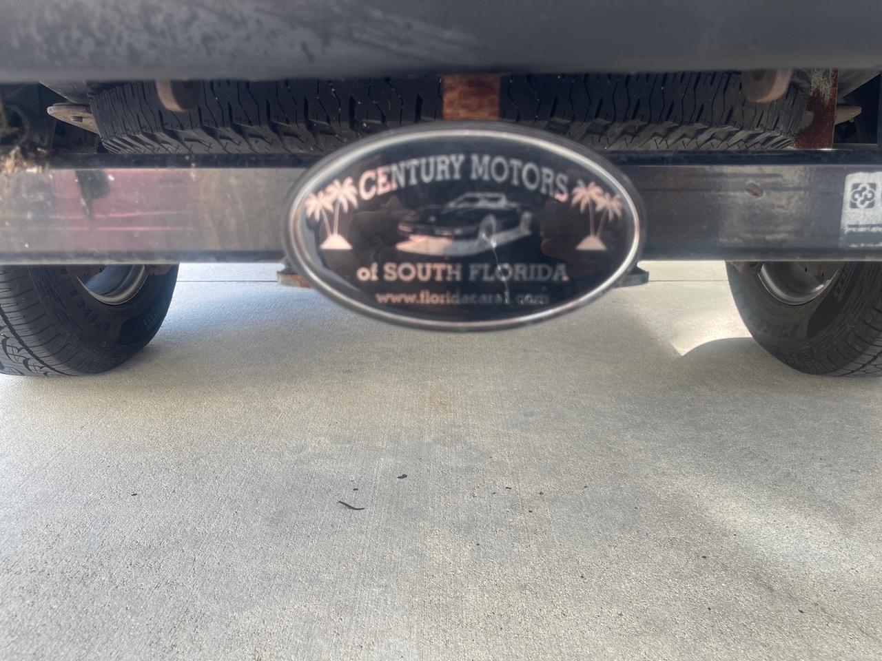 2014 Ford F-150 XL LOW MILES 28,806 4WD PU Pompano Beach FL