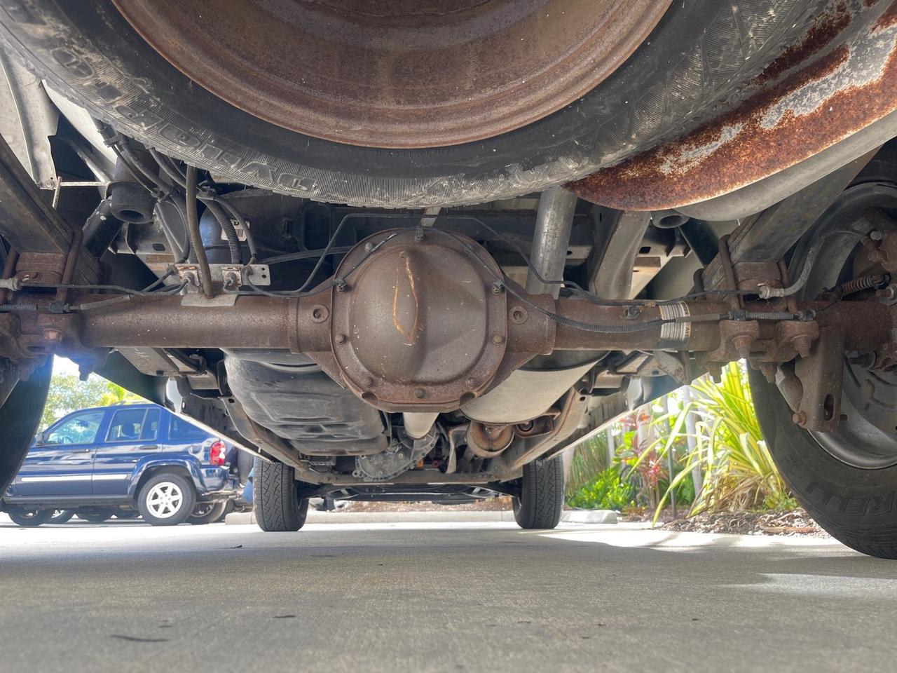 2014 Ford F-150 XL LOW MILES 28,806 4WD PU Pompano Beach FL