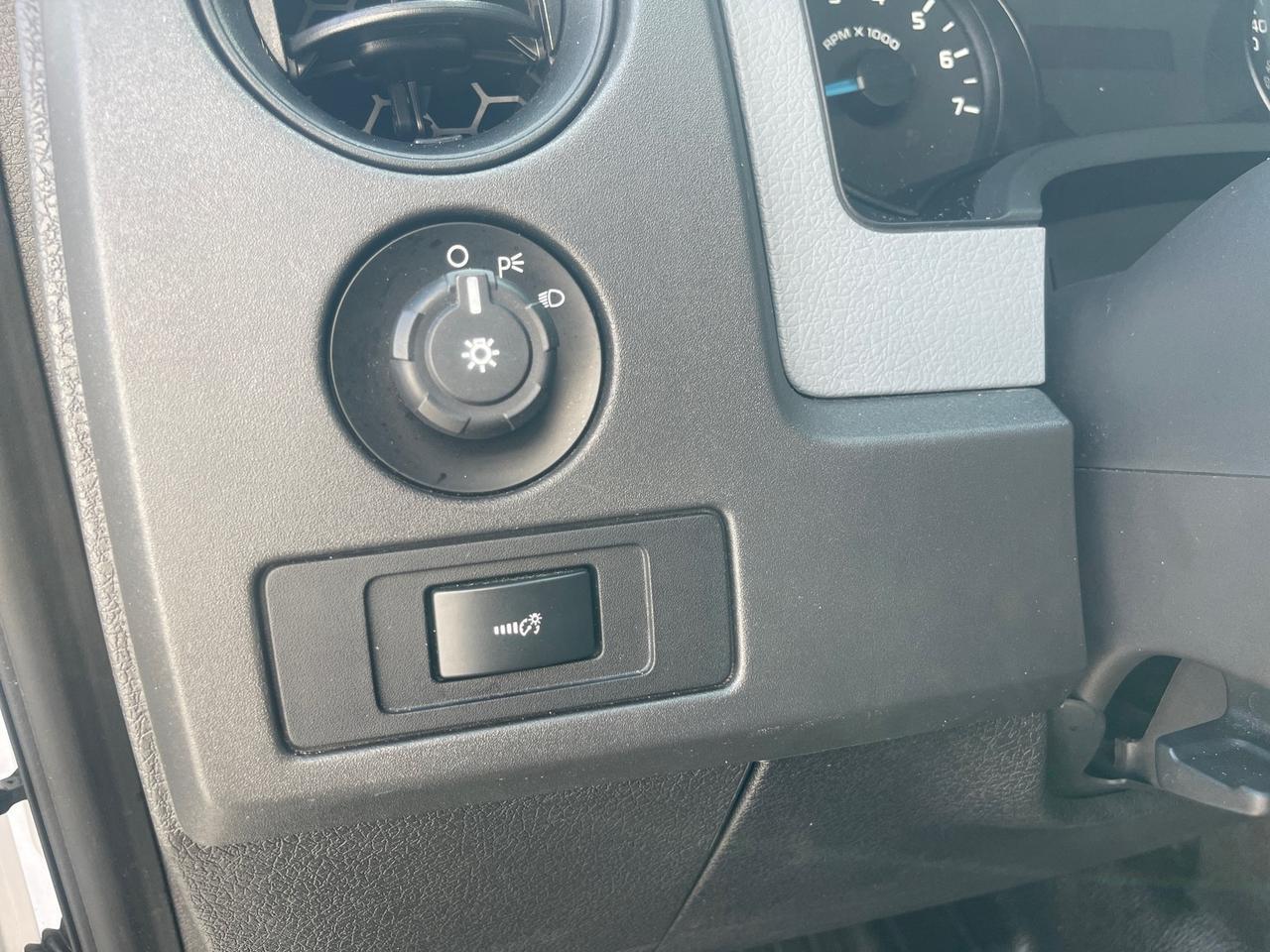 2014 Ford F-150 XL LOW MILES 28,806 4WD PU Pompano Beach FL