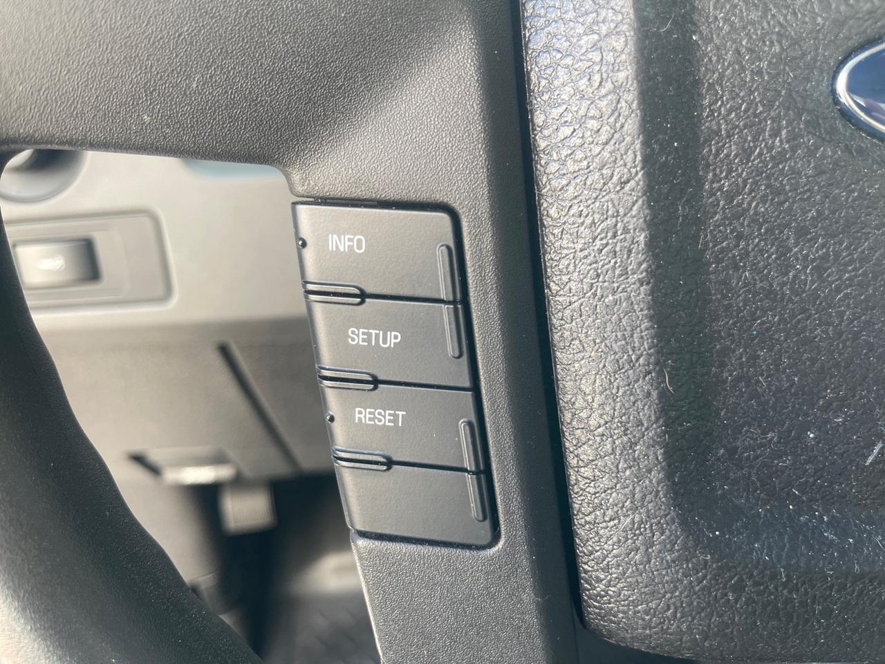 2014 Ford F-150 XL LOW MILES 28,806 4WD PU Pompano Beach FL