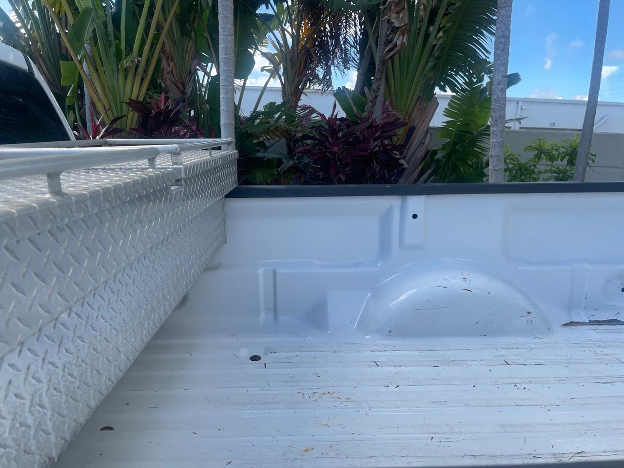 2014 Ford F-150 XL LOW MILES 28,806 4WD Pompano Beach FL