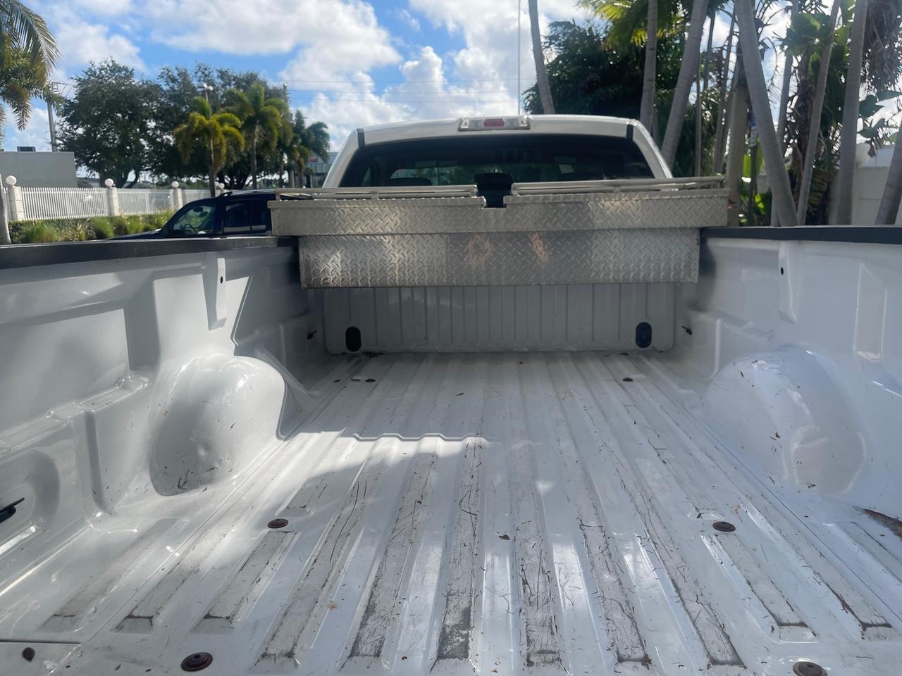 2014 Ford F-150 XL LOW MILES 28,806 4WD Pompano Beach FL