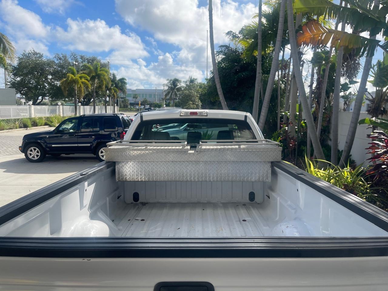 2014 Ford F-150 XL LOW MILES 28,806 4WD Pompano Beach FL