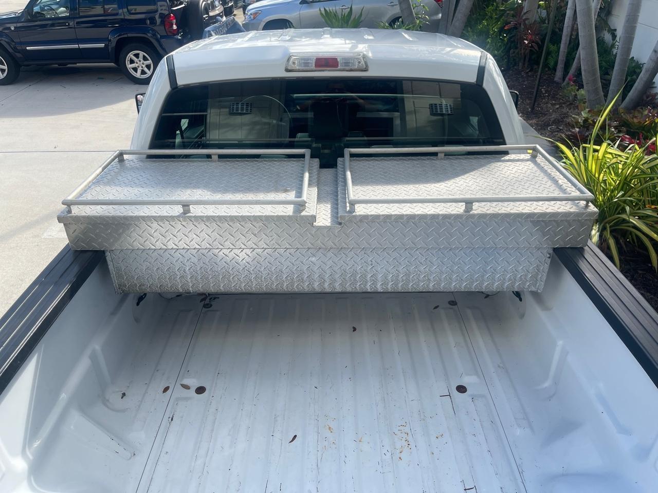 2014 Ford F-150 XL LOW MILES 28,806 4WD Pompano Beach FL