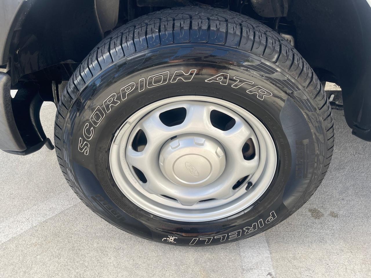 2014 Ford F-150 XL LOW MILES 28,806 4WD Pompano Beach FL