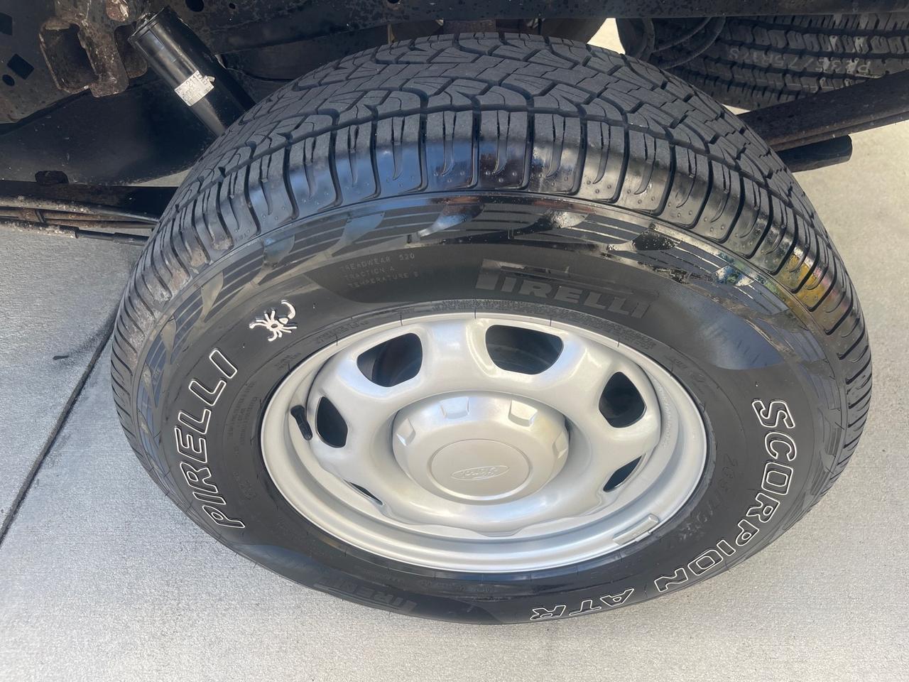 2014 Ford F-150 XL LOW MILES 28,806 4WD Pompano Beach FL