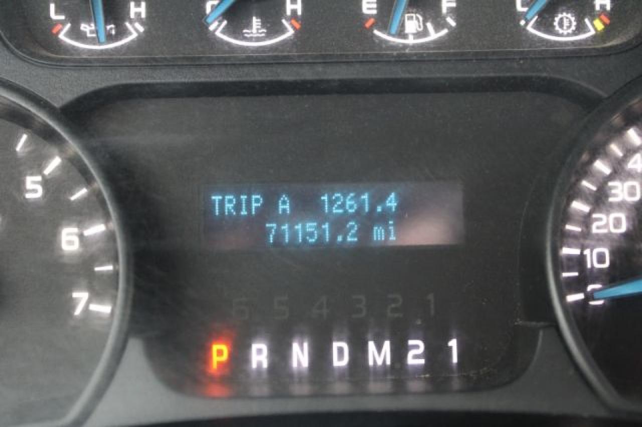 2014 Ford F-150 XL Plano TX