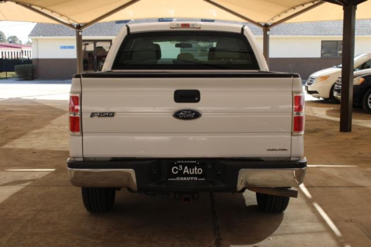 2014 Ford F-150 XL Plano TX