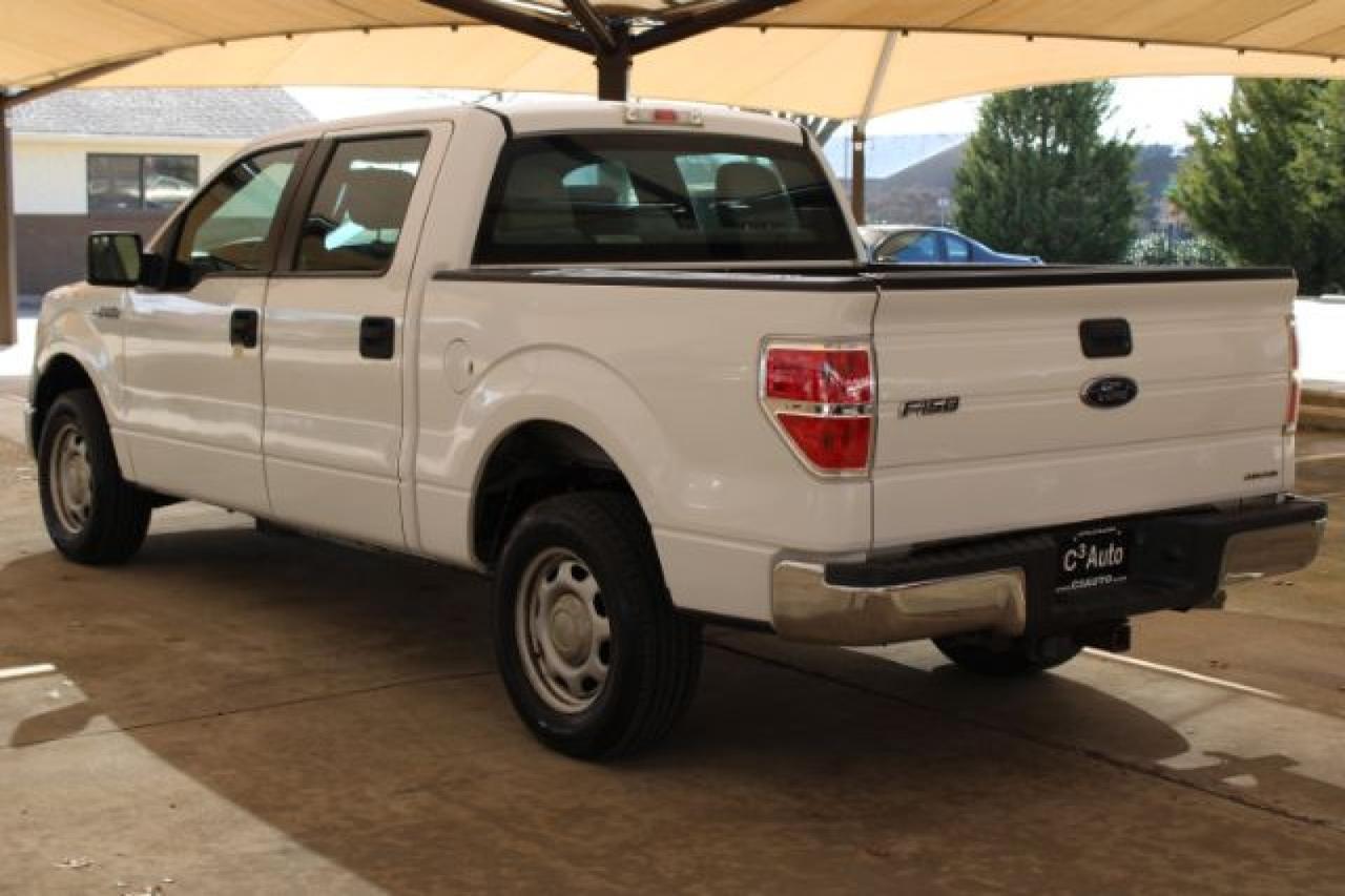 2014 Ford F-150 XL Plano TX