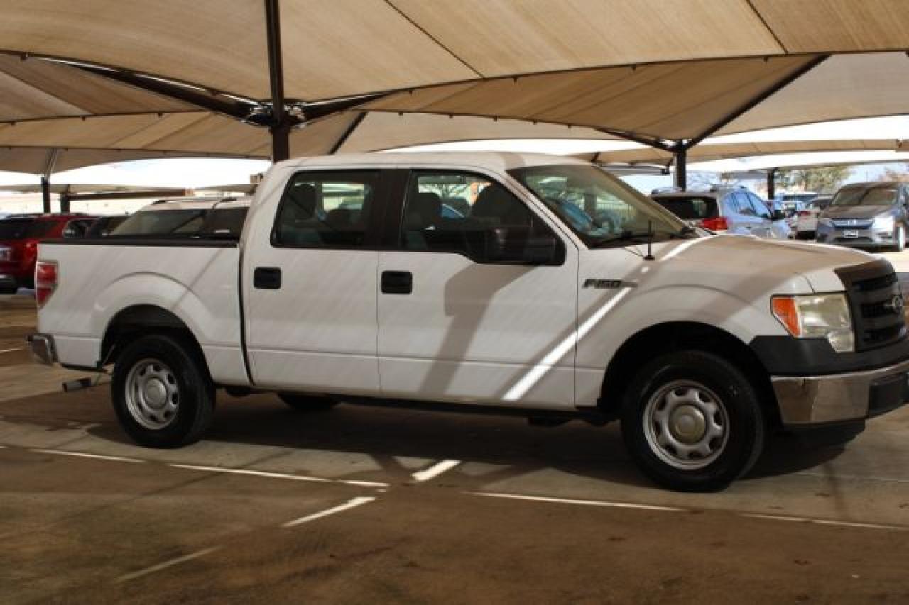 2014 Ford F-150 XL Plano TX