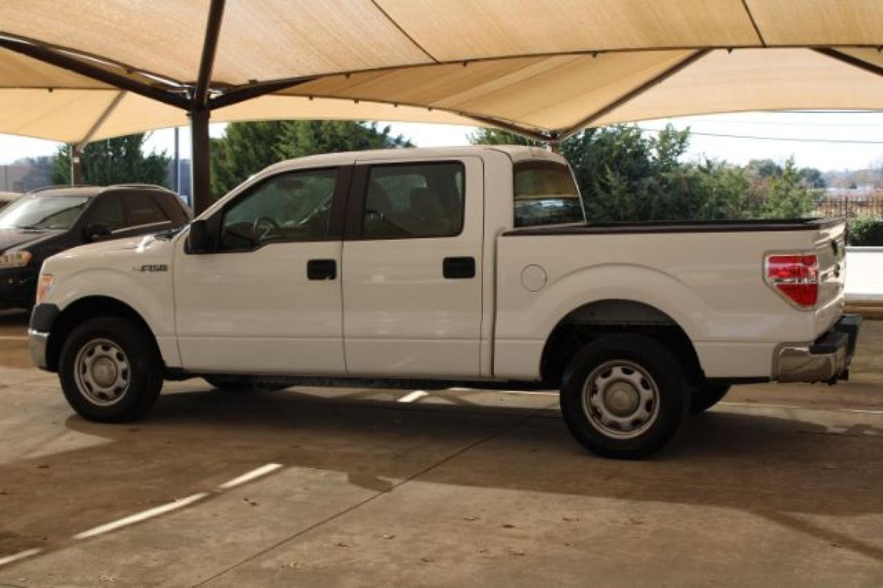 2014 Ford F-150 XL Plano TX