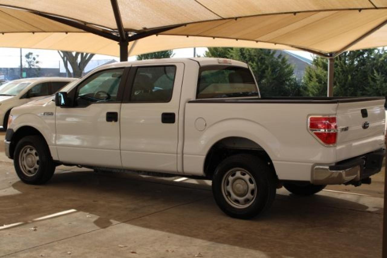 2014 Ford F-150 XL Plano TX