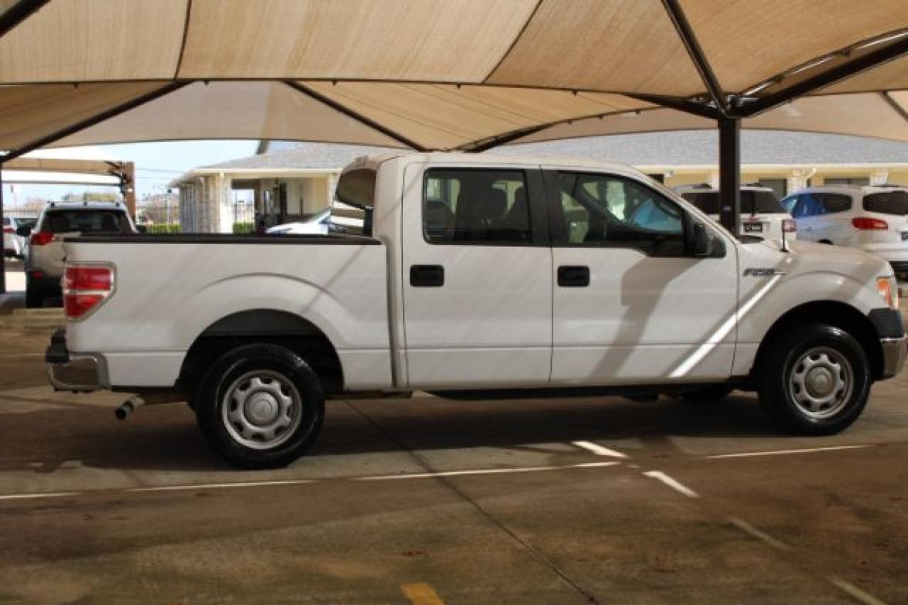 2014 Ford F-150 XL Plano TX