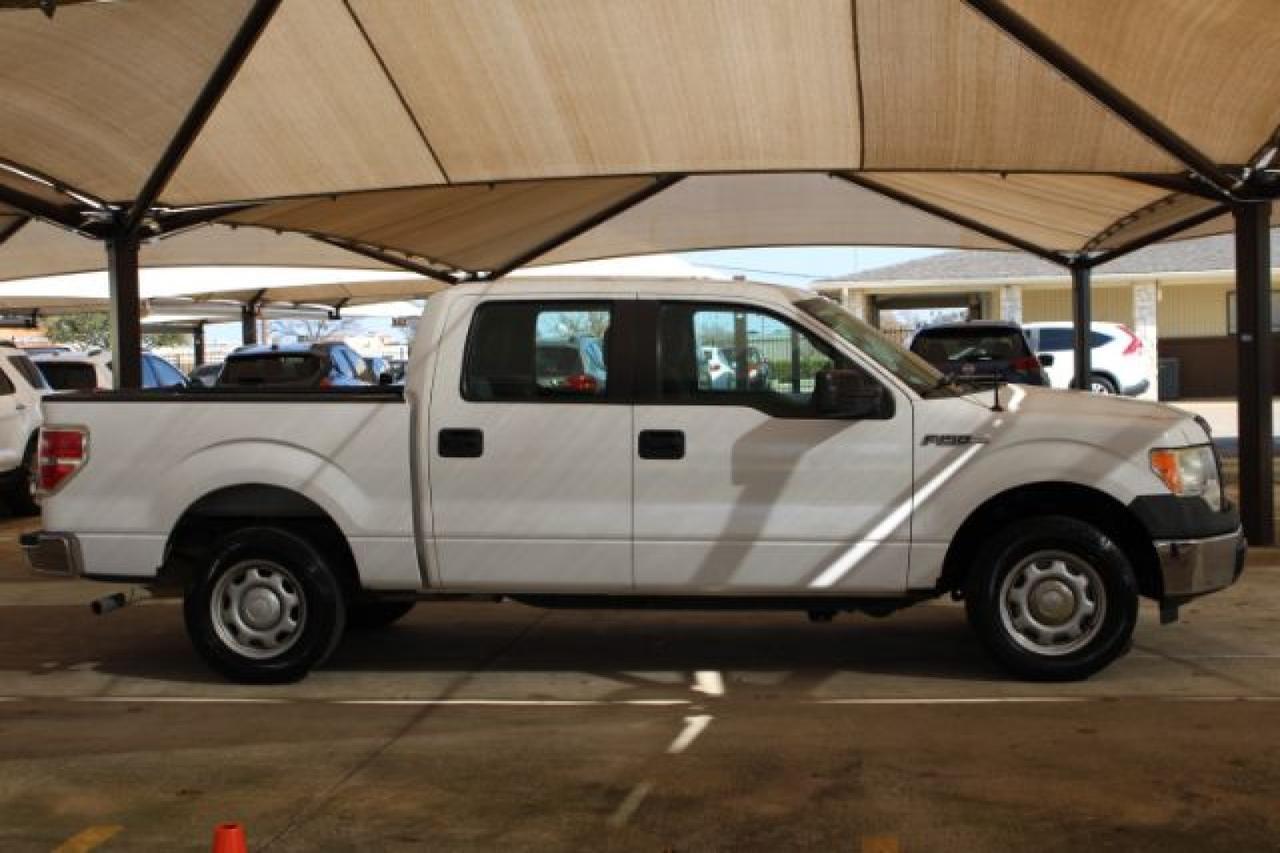 2014 Ford F-150 XL Plano TX