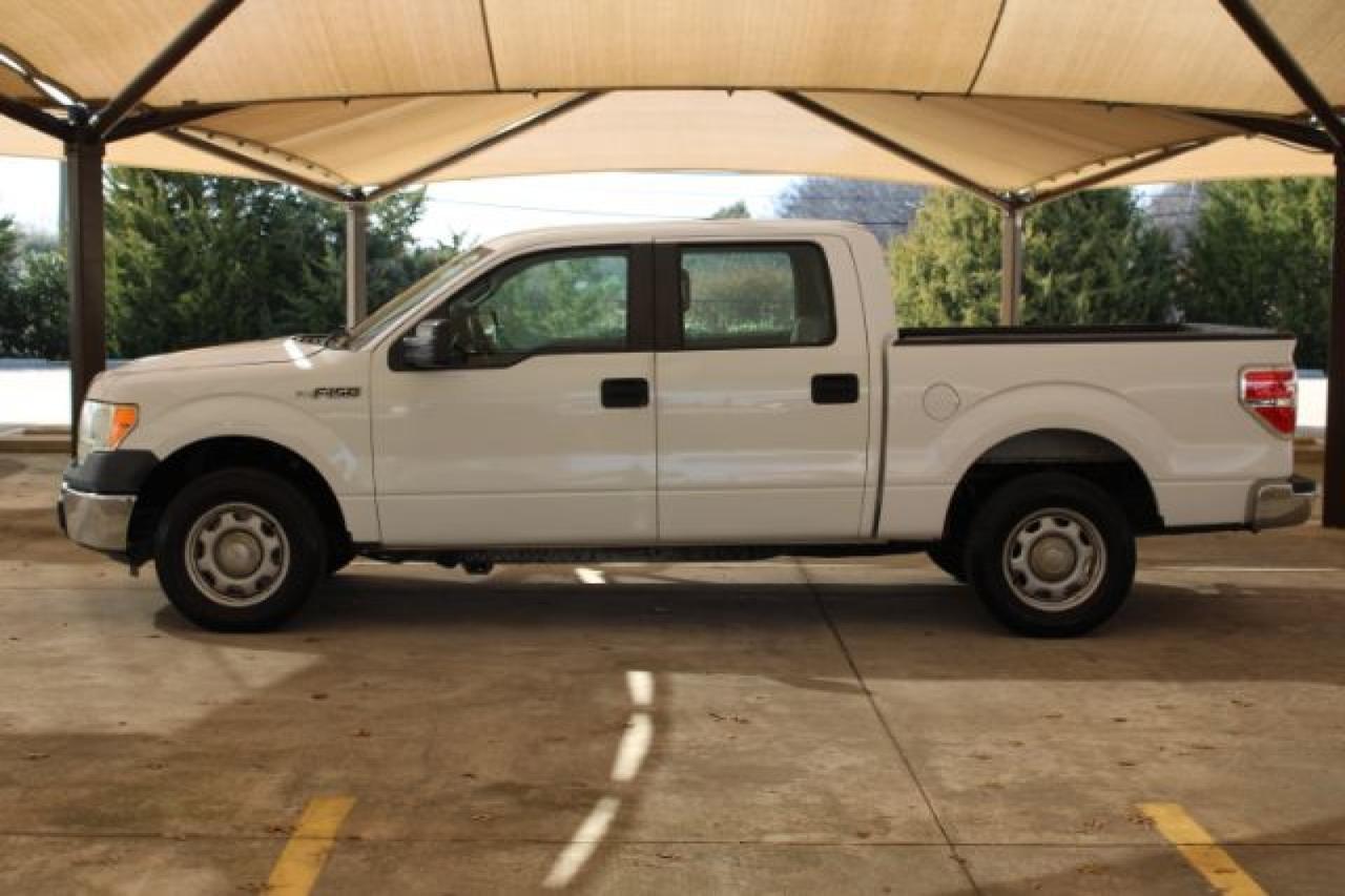 2014 Ford F-150 XL Plano TX