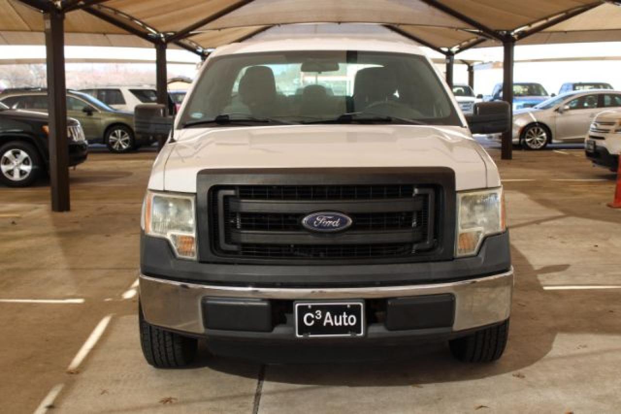 2014 Ford F-150 XL Plano TX