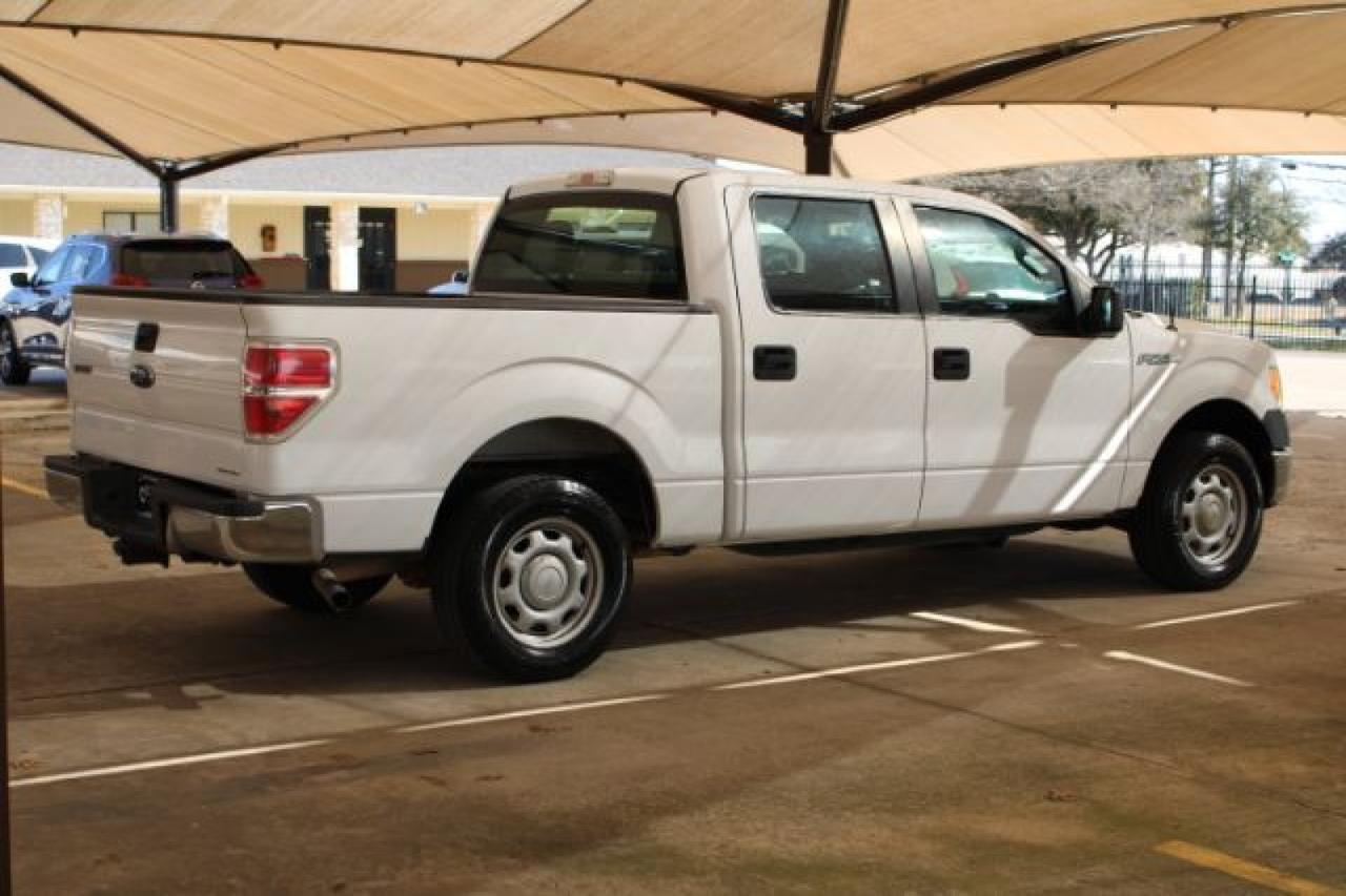2014 Ford F-150 XL Plano TX