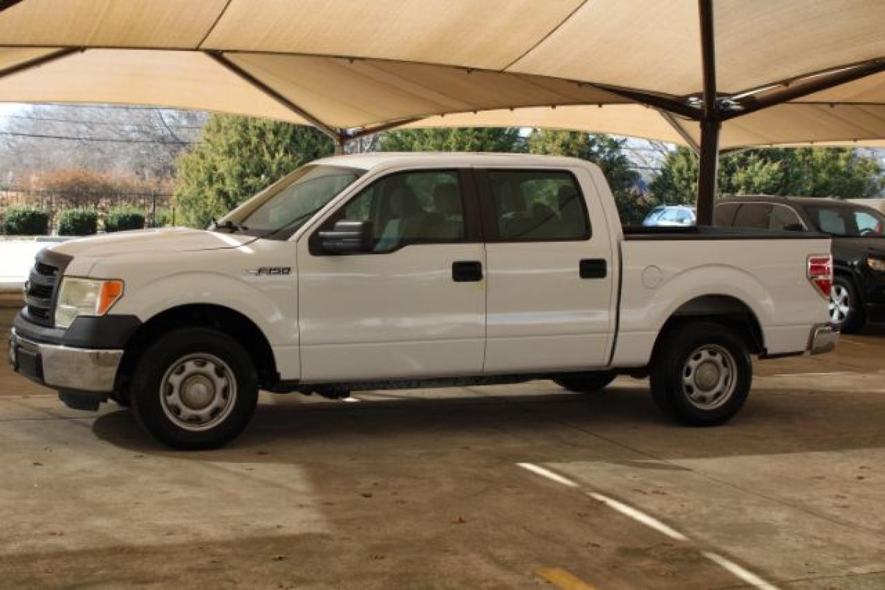 2014 Ford F-150 XL Plano TX