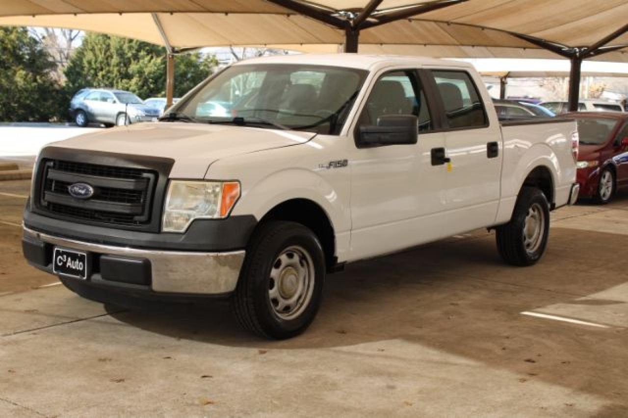 2014 Ford F-150 XL Plano TX