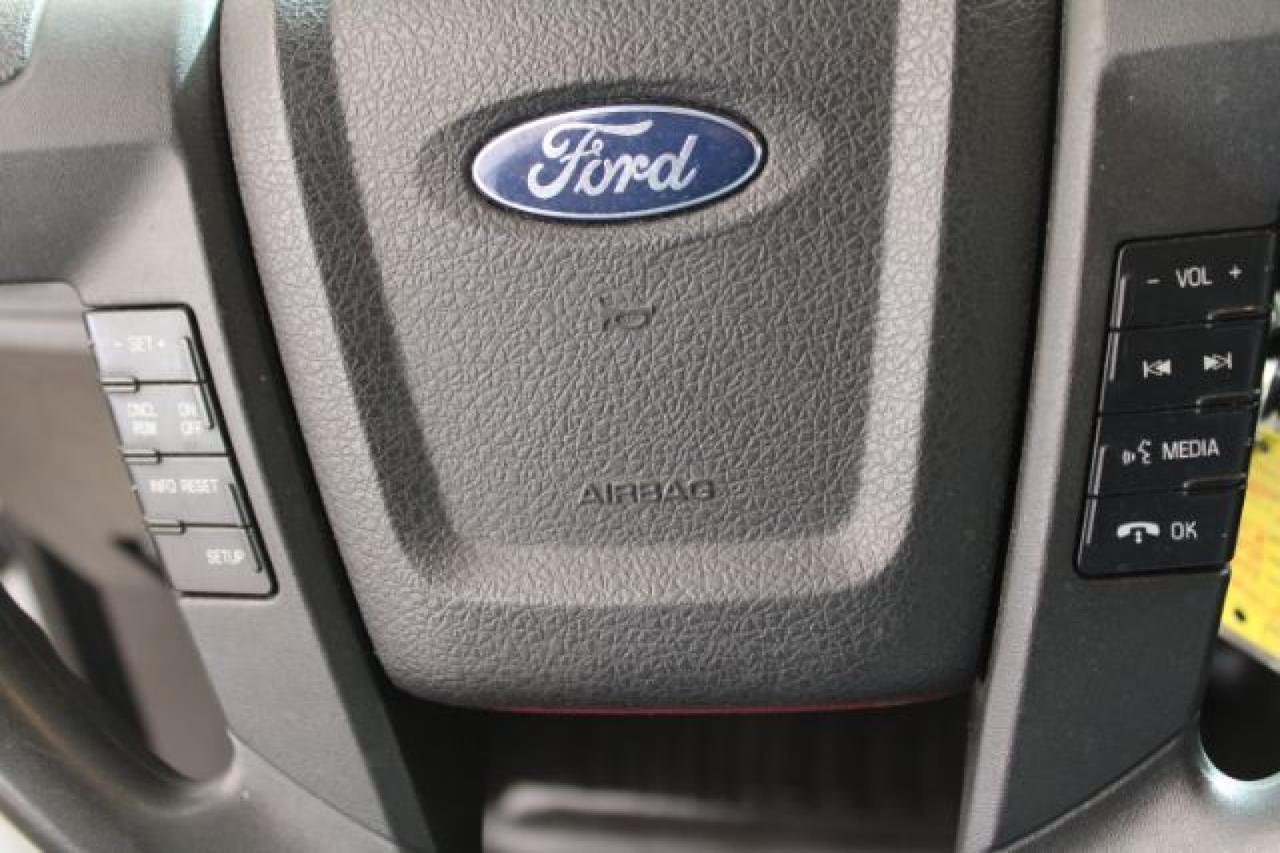 2014 Ford F-150 XL Plano TX