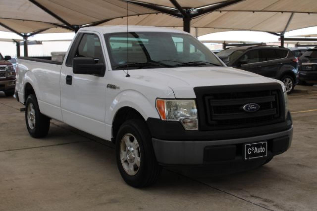 2014 Ford F-150 XL