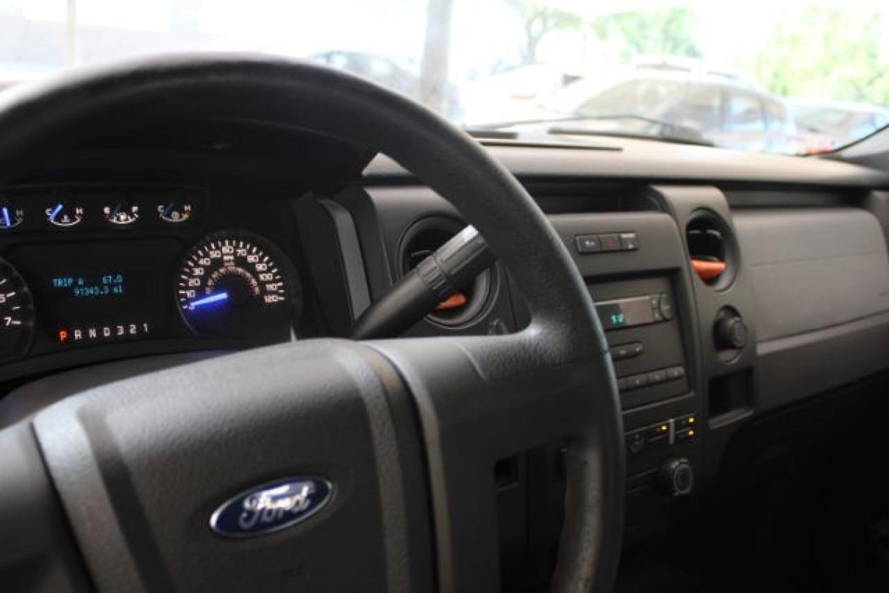 2014 Ford F-150 XL Plano TX