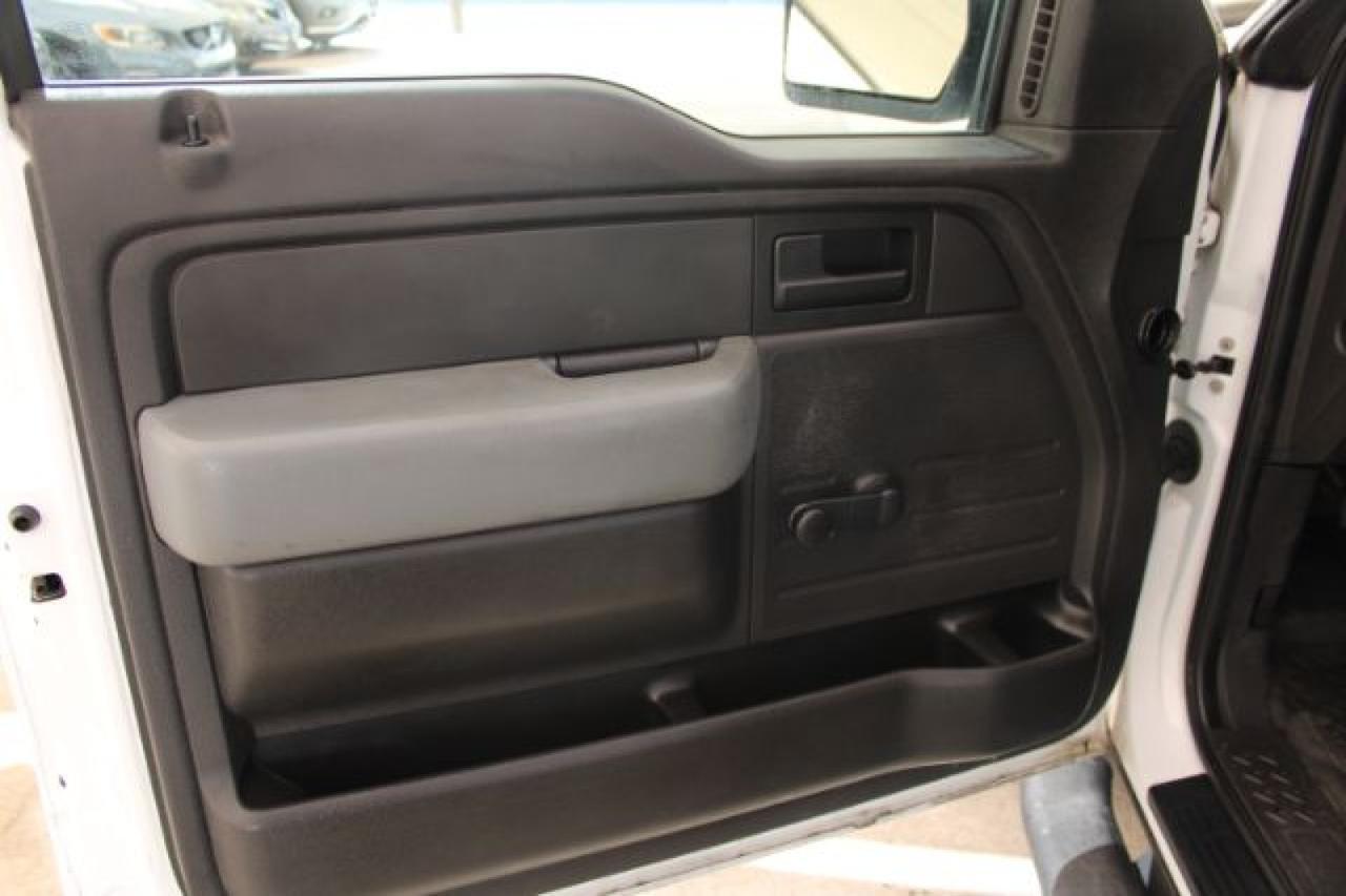 2014 Ford F-150 XL Plano TX