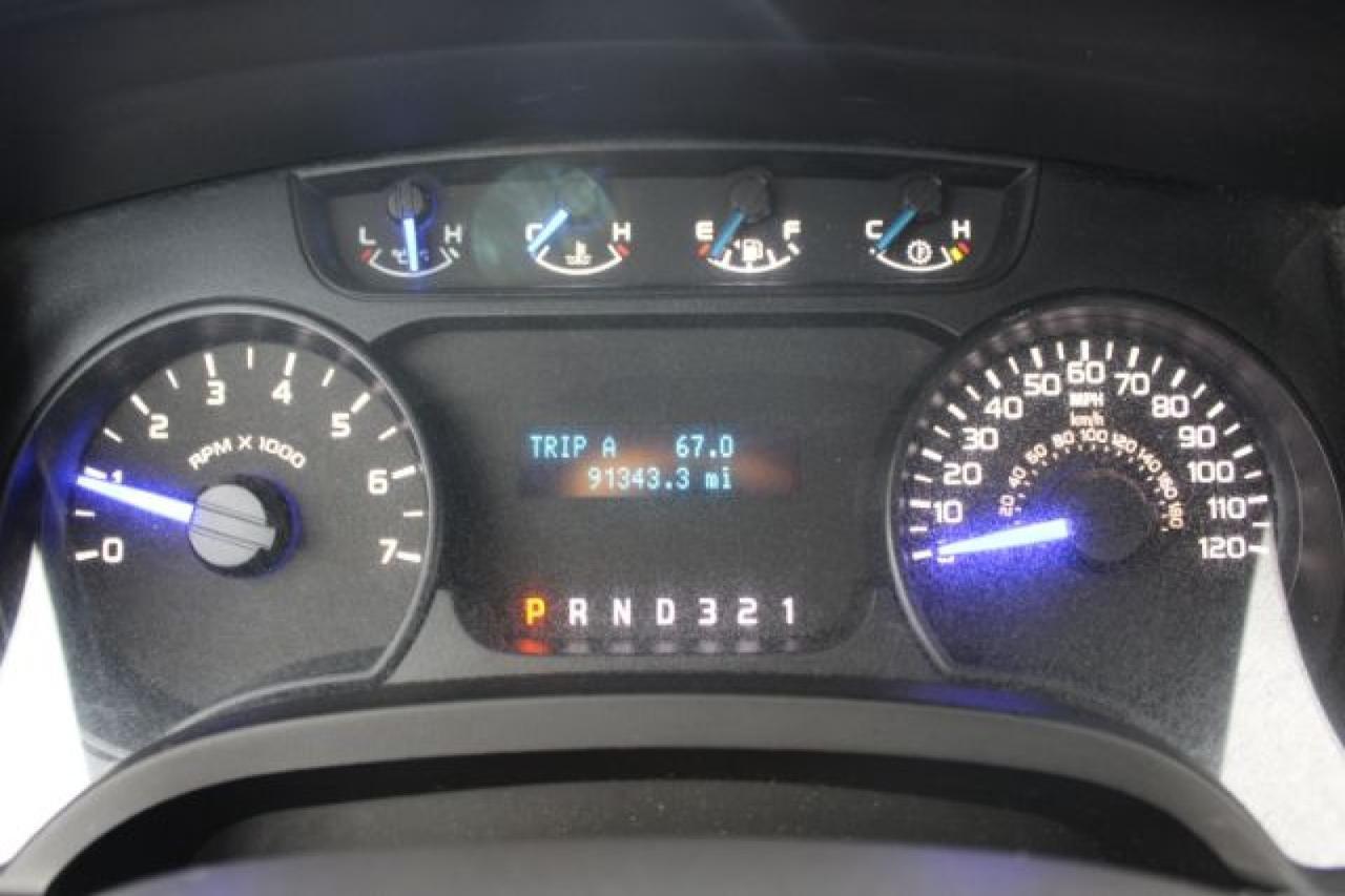 2014 Ford F-150 XL Plano TX