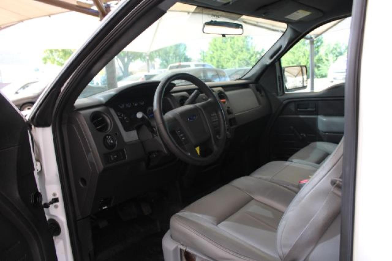 2014 Ford F-150 XL Plano TX