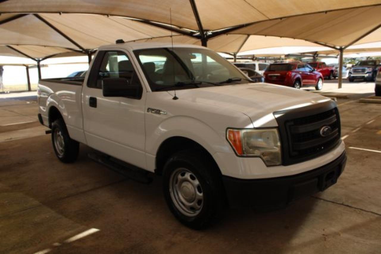 2014 Ford F-150 XL