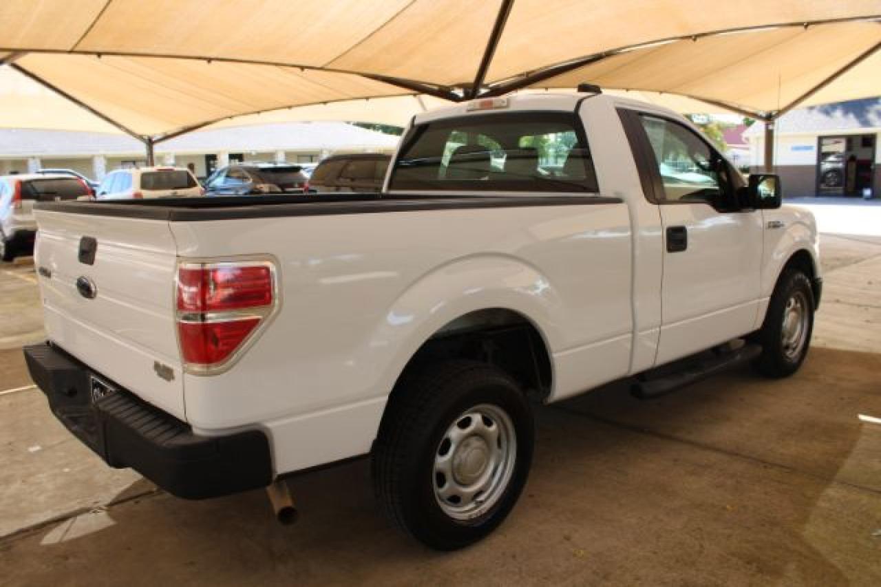 2014 Ford F-150 XL Plano TX