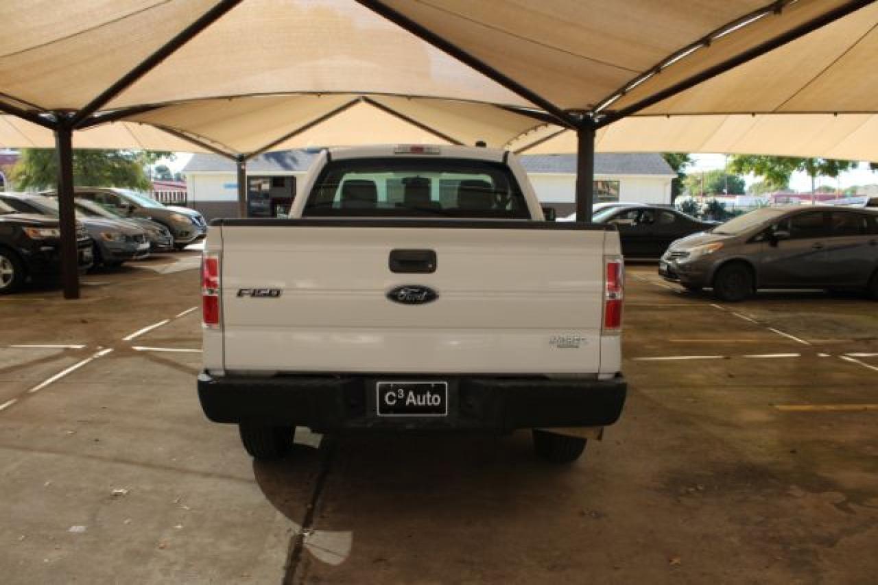 2014 Ford F-150 XL Plano TX