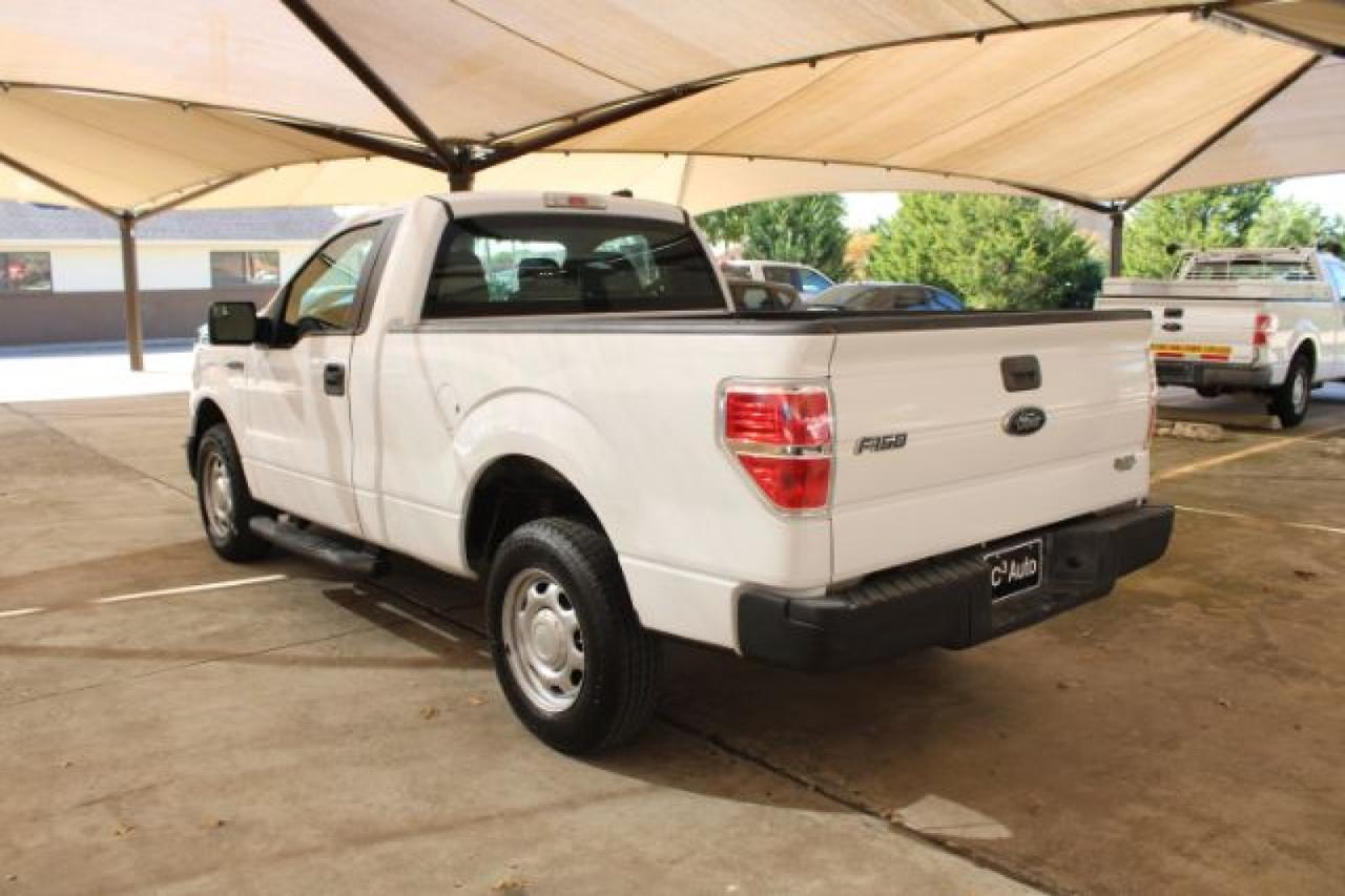 2014 Ford F-150 XL Plano TX