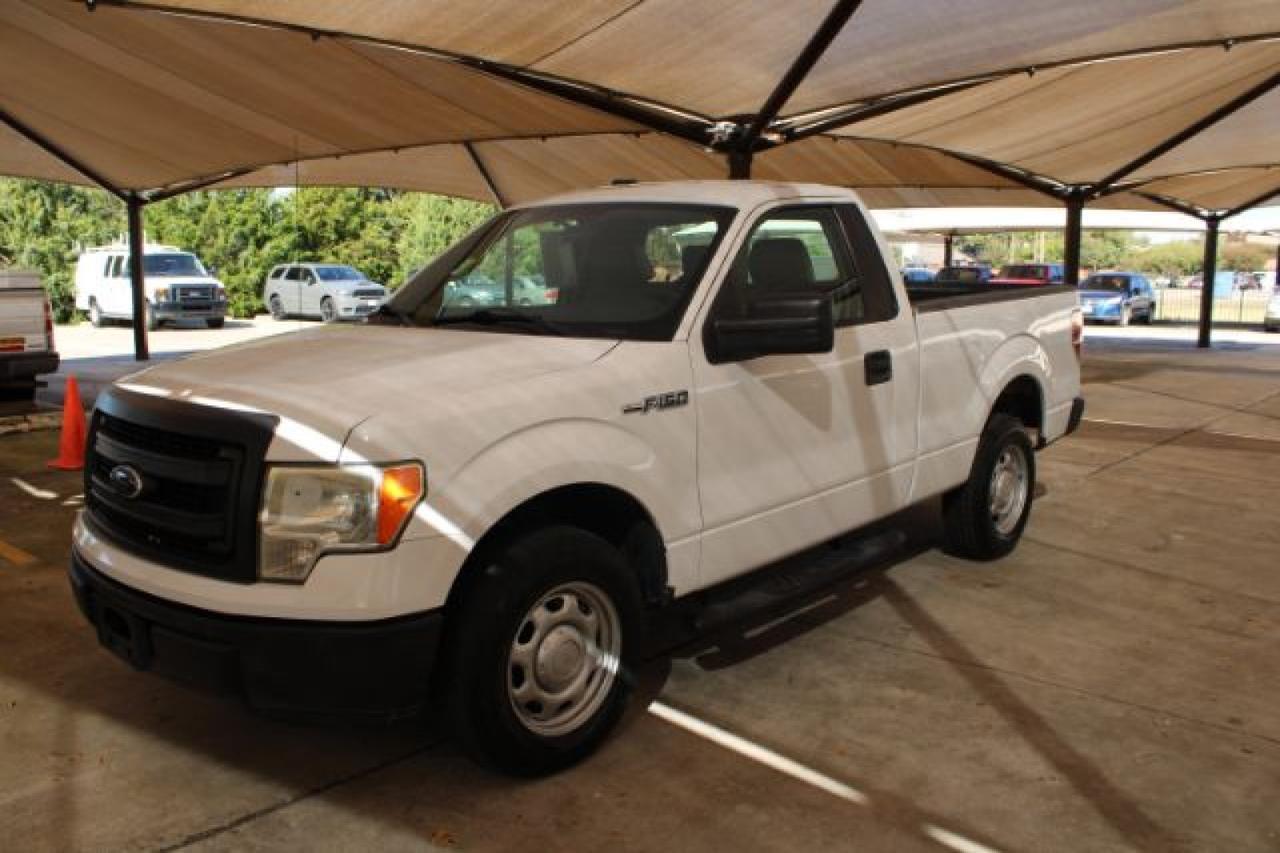 2014 Ford F-150 XL