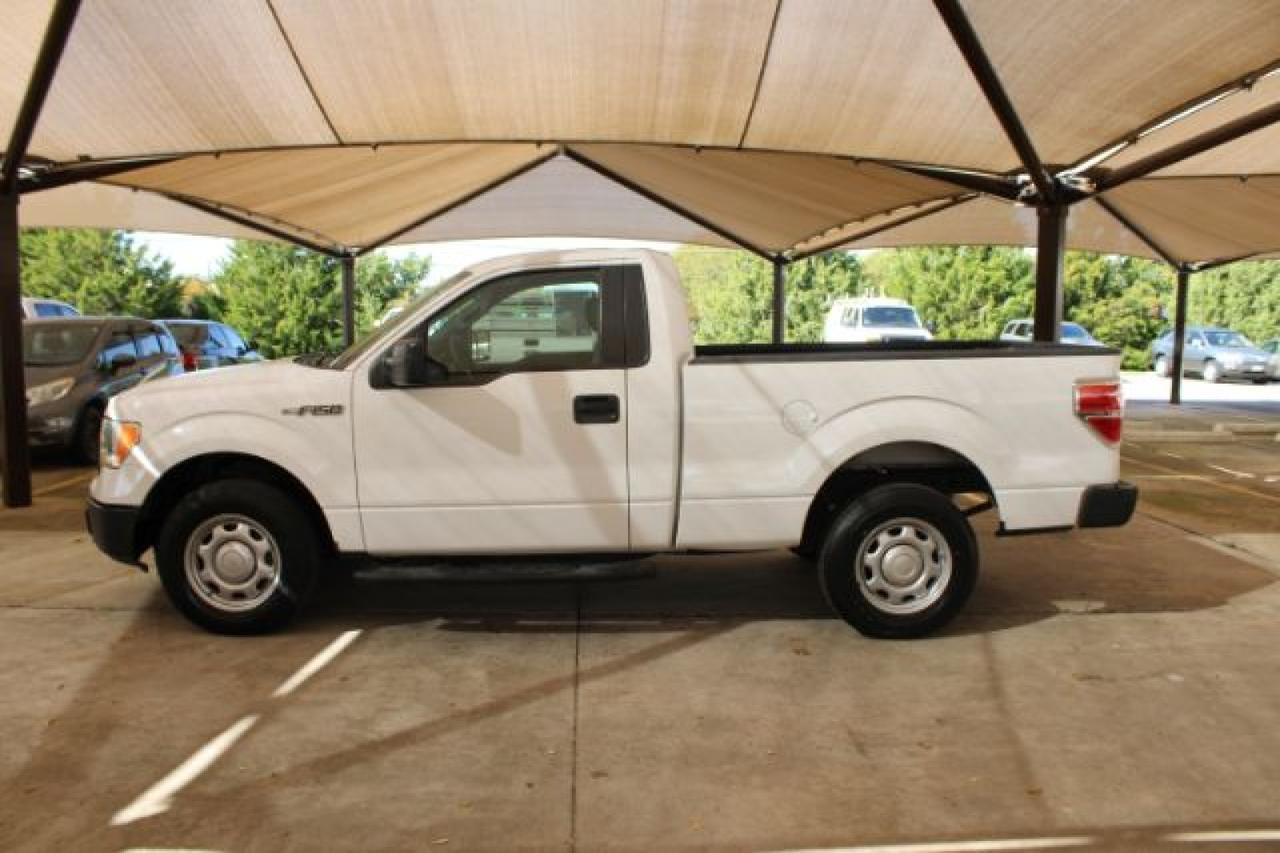 2014 Ford F-150 XL Plano TX