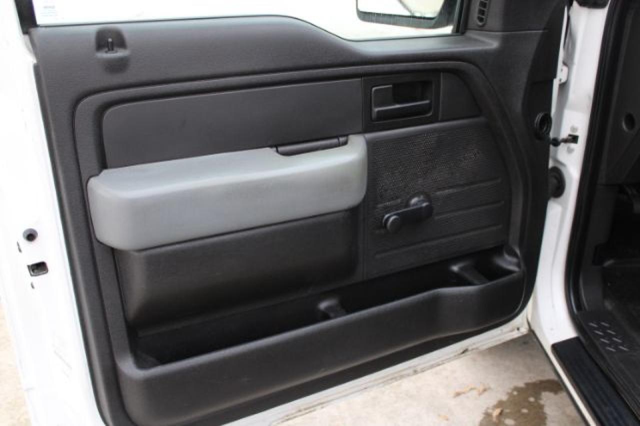 2014 Ford F-150 XL Plano TX