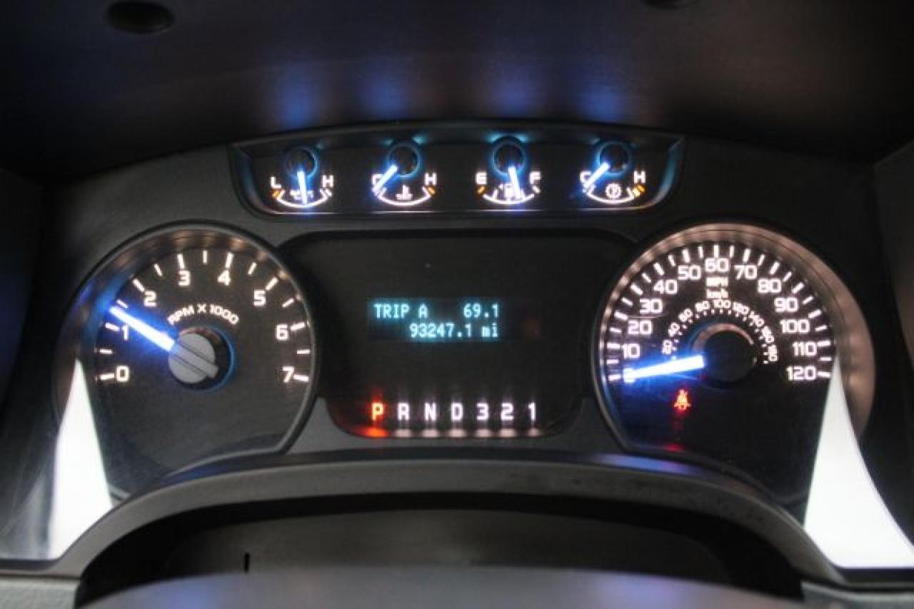 2014 Ford F-150 XL Plano TX