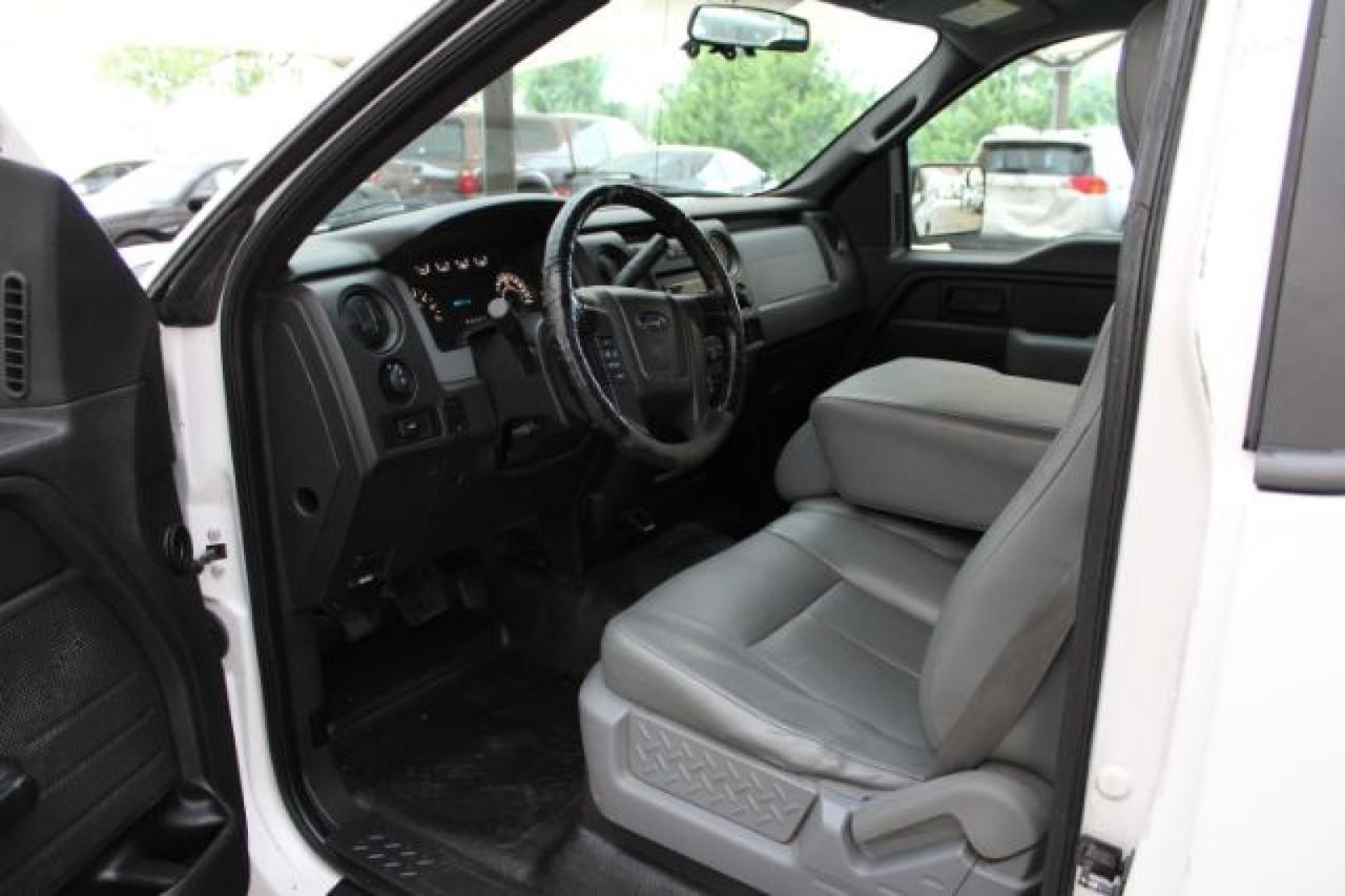 2014 Ford F-150 XL Plano TX