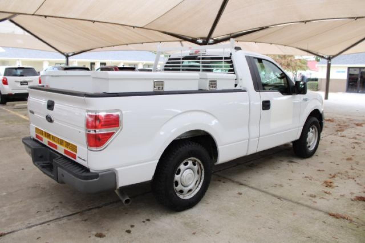2014 Ford F-150 XL Plano TX