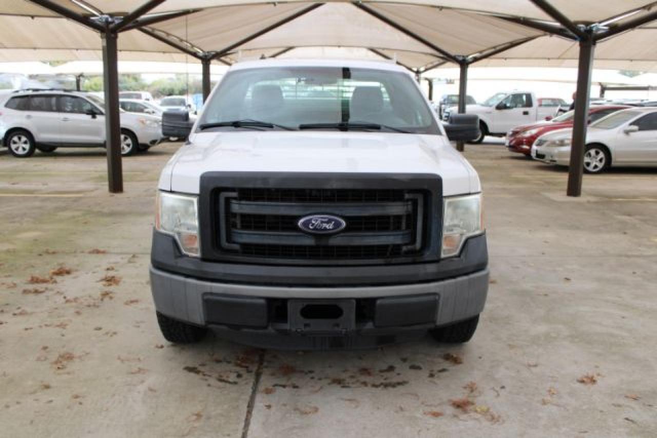 2014 Ford F-150 XL