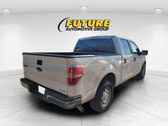 2014 Ford F-150 XL