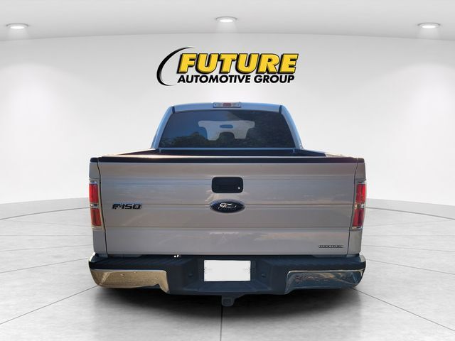 2014 Ford F-150 XL Roseville CA