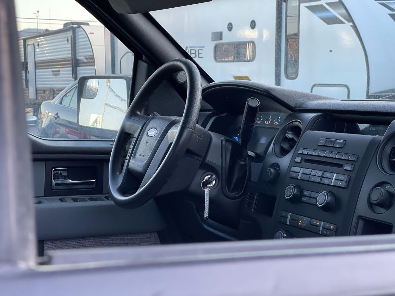 2014 Ford F-150 XL Spokane Valley WA