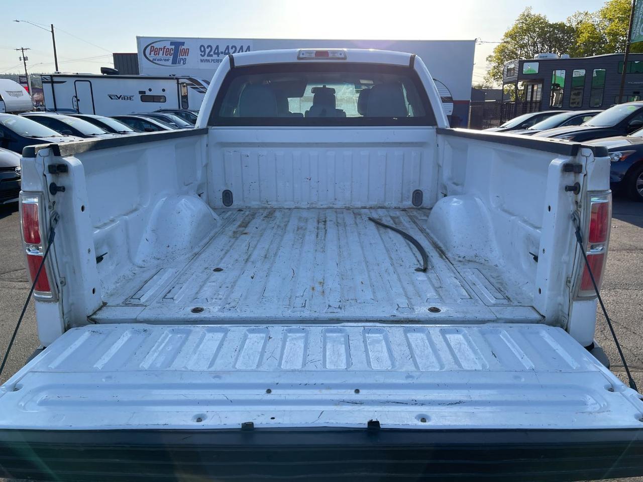2014 Ford F-150 XL Spokane Valley WA